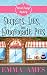 Secrets, Lies, and Homemade Pies (A Sweet Thangs Mystery Book 1)