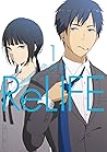 ReLIFE 1 by Sou Yayoi
