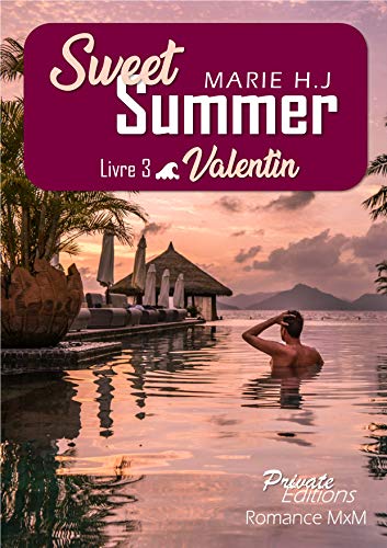 Sweet Summer #3 Valentin (Kindle Edition)
