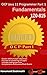 OCP Oracle Certified Professional Java SE 11 Programmer Part I Exam Fundamentals 1Z0-815