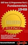 OCP Oracle Certif...