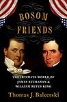 Bosom Friends: Th...
