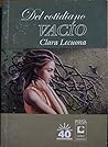 Del cotidiano vacío by Clara Lecuona