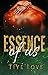 Essence of Us (Essence of You, #3)