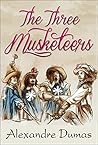 The Three Musketeers