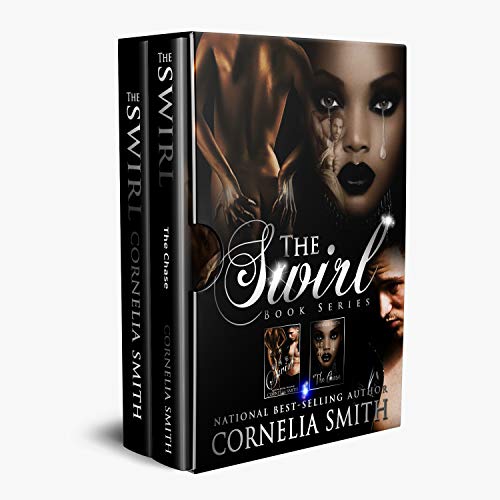 The Swirl: Book 1 & 2 (Kindle Edition)