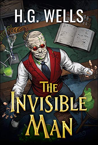 The Invisible Man