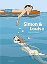 Simon & Louise by Max de Radiguès