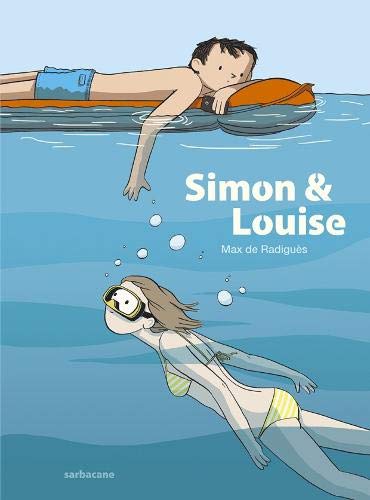 Simon & Louise (Simon & Louise, #1-2)