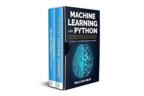 intro to ml with python