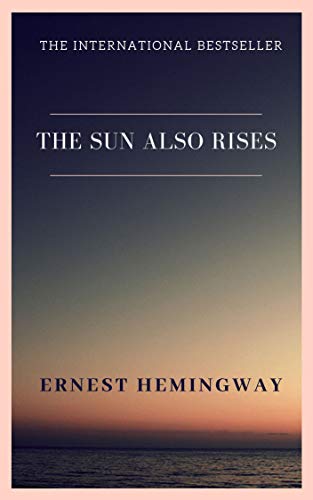 The Sun Also Rises