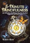 5-Minute Mindfuln...
