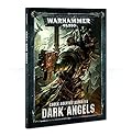 Codex Adeptus Astartes: Dark Angels