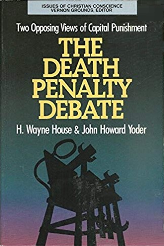 The Death Penalty Debate: Two Opposing Views of Capital Punishment
