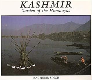 Kashmir: Garden of the Himalayas