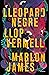 Lleopard Negre, Llop Vermell