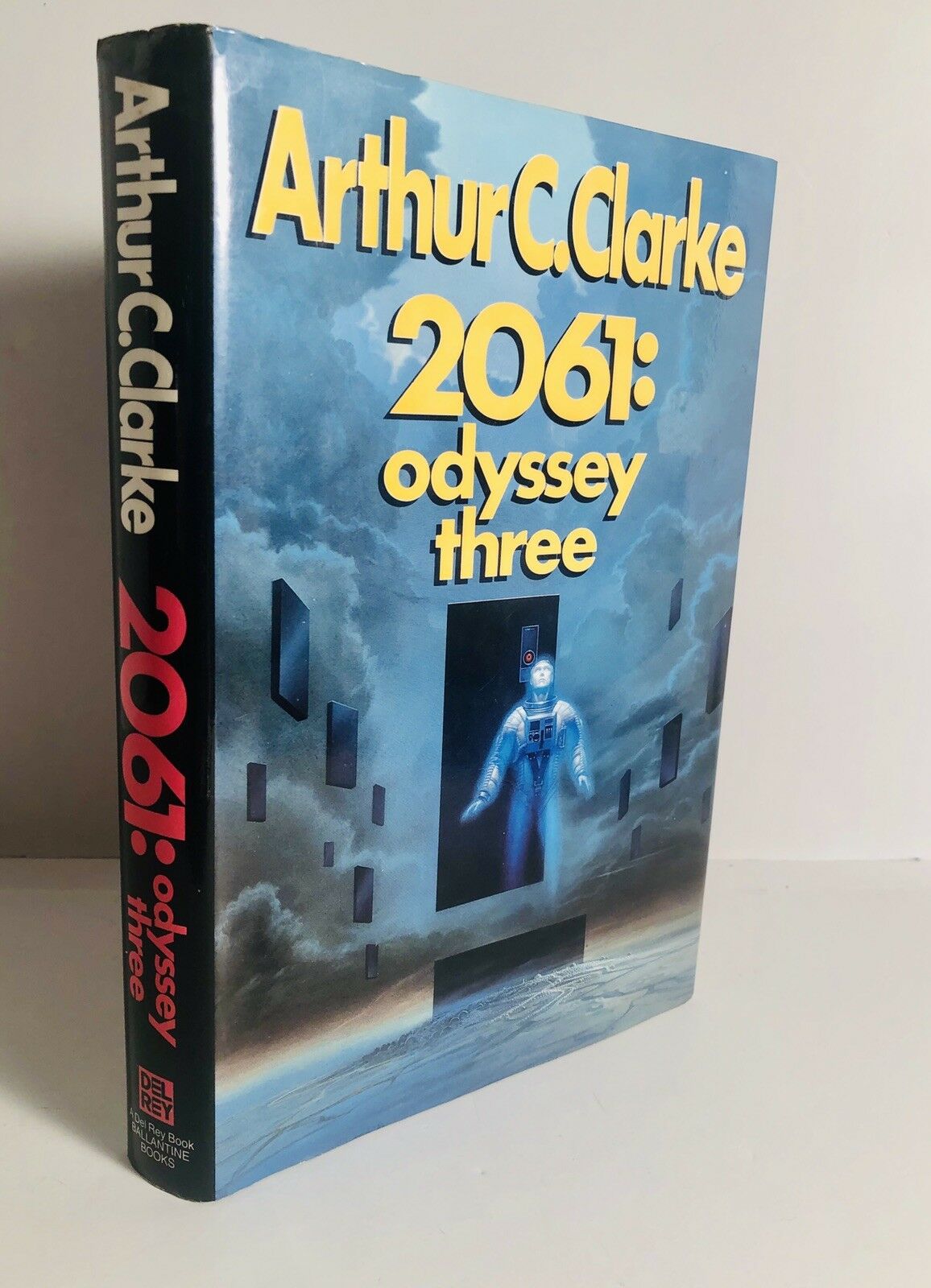 2061: Odyssey Three