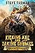 Kicking Axe and Taking Gnomes