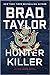 Hunter Killer (Pike Logan #14)