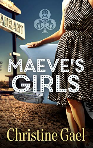 Maeve's Girls (Kindle Edition)