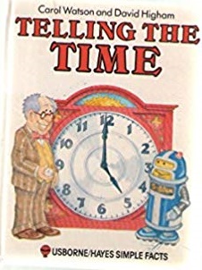 Telling the Time