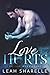 Love Hurts (The Love Duet, #1)