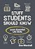 Stuff Students Should Know: Learn Essential Life Skills