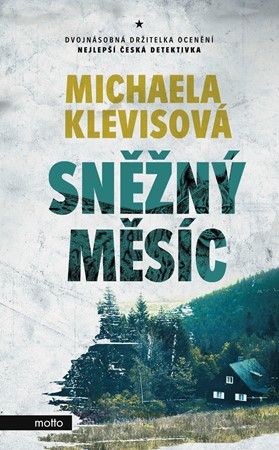 Sněžný měsíc (Hardcover)