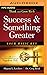 Success and Something Greater (Think and Grow Rich Series)