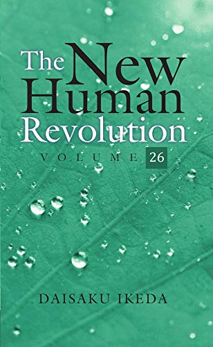The New Human Revolution - Volume 26 (Kindle Edition)