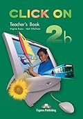 Click on 2b Teacher's Book