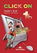 Click on 1b Teacher's Book