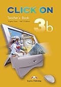 Click on 3b Teacher's Book