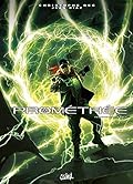 Prométhée T19 : Artefact