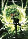 Prométhée T19 : A...