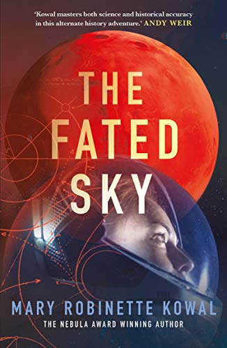 The Fated Sky