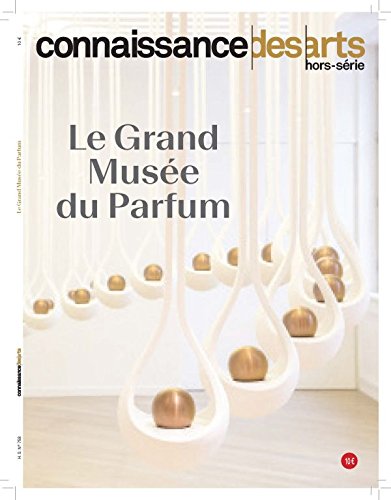 Musée du parfum (Paperback)