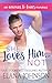 She Loves Him...Not by Elana Johnson
