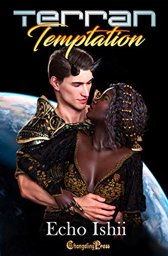 Terran Temptation (Terran #1)