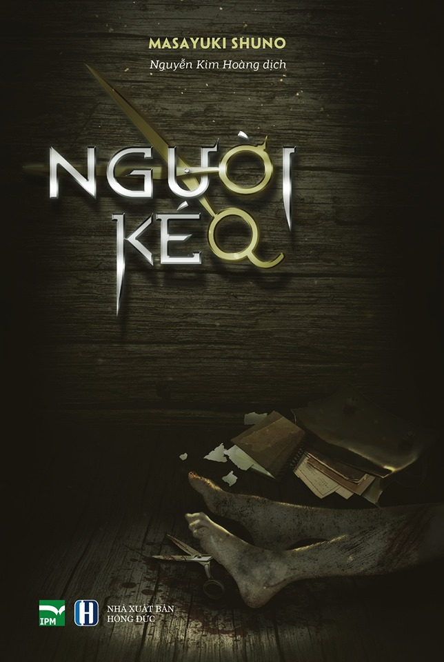 Người Kéo (Paperback)
