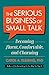 The Serious Business of Small Talk