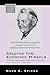Selling the Economic Miracle: Economic Reconstruction and Politics in West Germany, 1949-1957 (Monographs in German History Book 18)