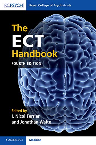 The ECT Handbook (Kindle Edition)