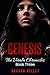 Genesis (The Vetala Chronic...