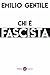 Chi è fascista
