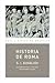 Historia de Roma