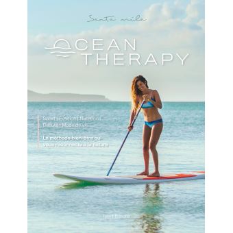 Ocean Therapy (Paperback)