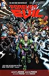 Forever Evil by Geoff Johns