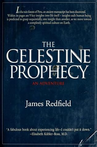 The Celestine Prophecy