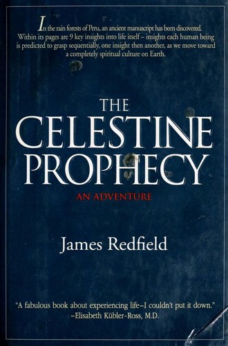The Celestine Prophecy (Hardcover)